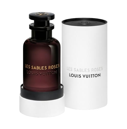 Louis Vuitton Les Sables Roses – Eau De Parfum – 100 ML