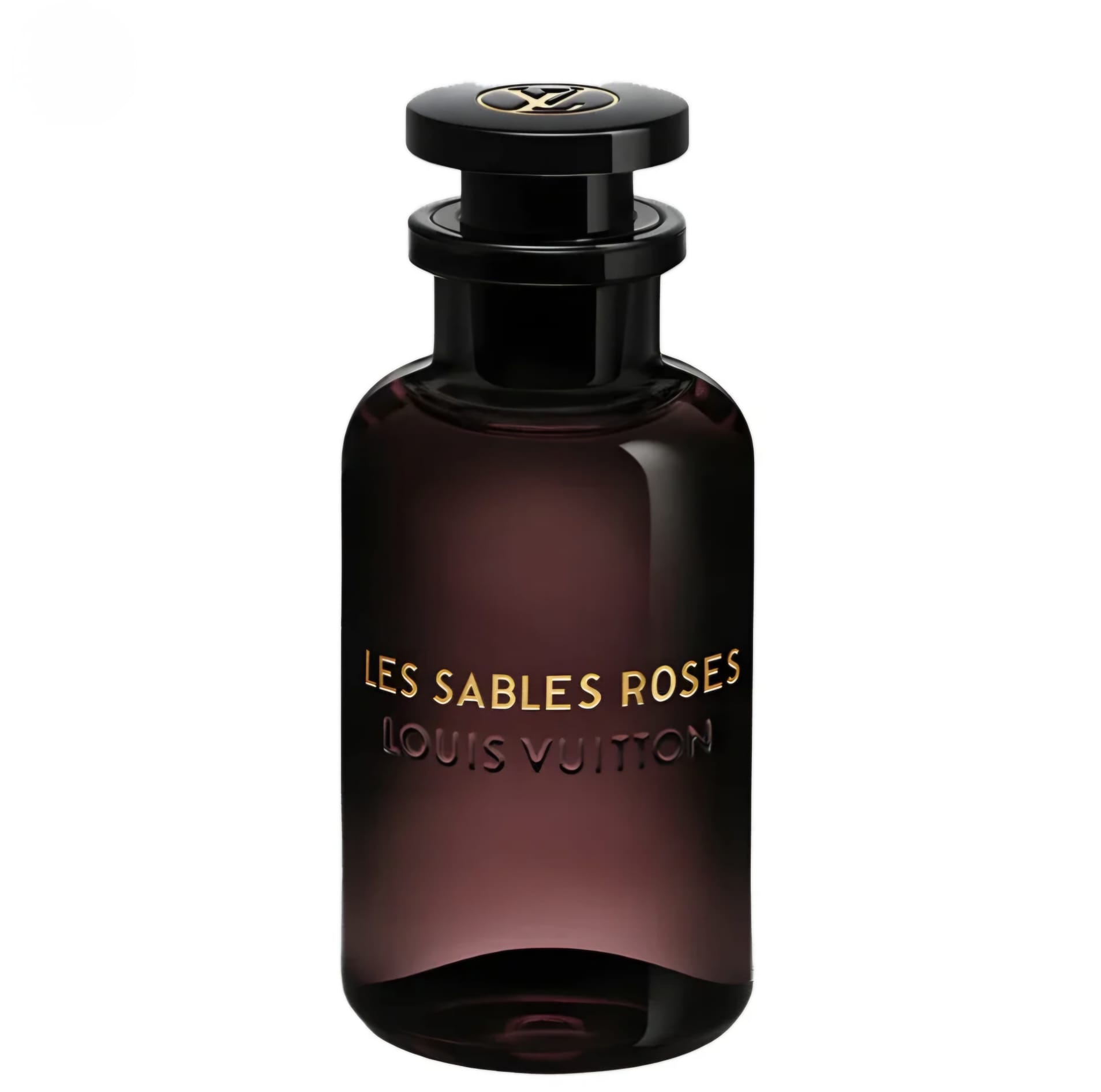Louis Vuitton Les Sables Roses – Eau De Parfum – 100 ML - imagine 3