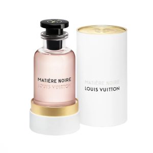 Louis Vuitton Matière Noire – Eau De Parfum – 100 ML
