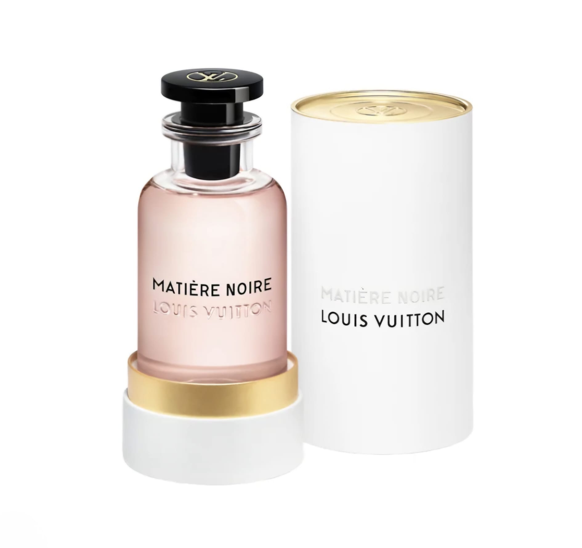 Louis Vuitton Matière Noire – Eau De Parfum – 100 ML