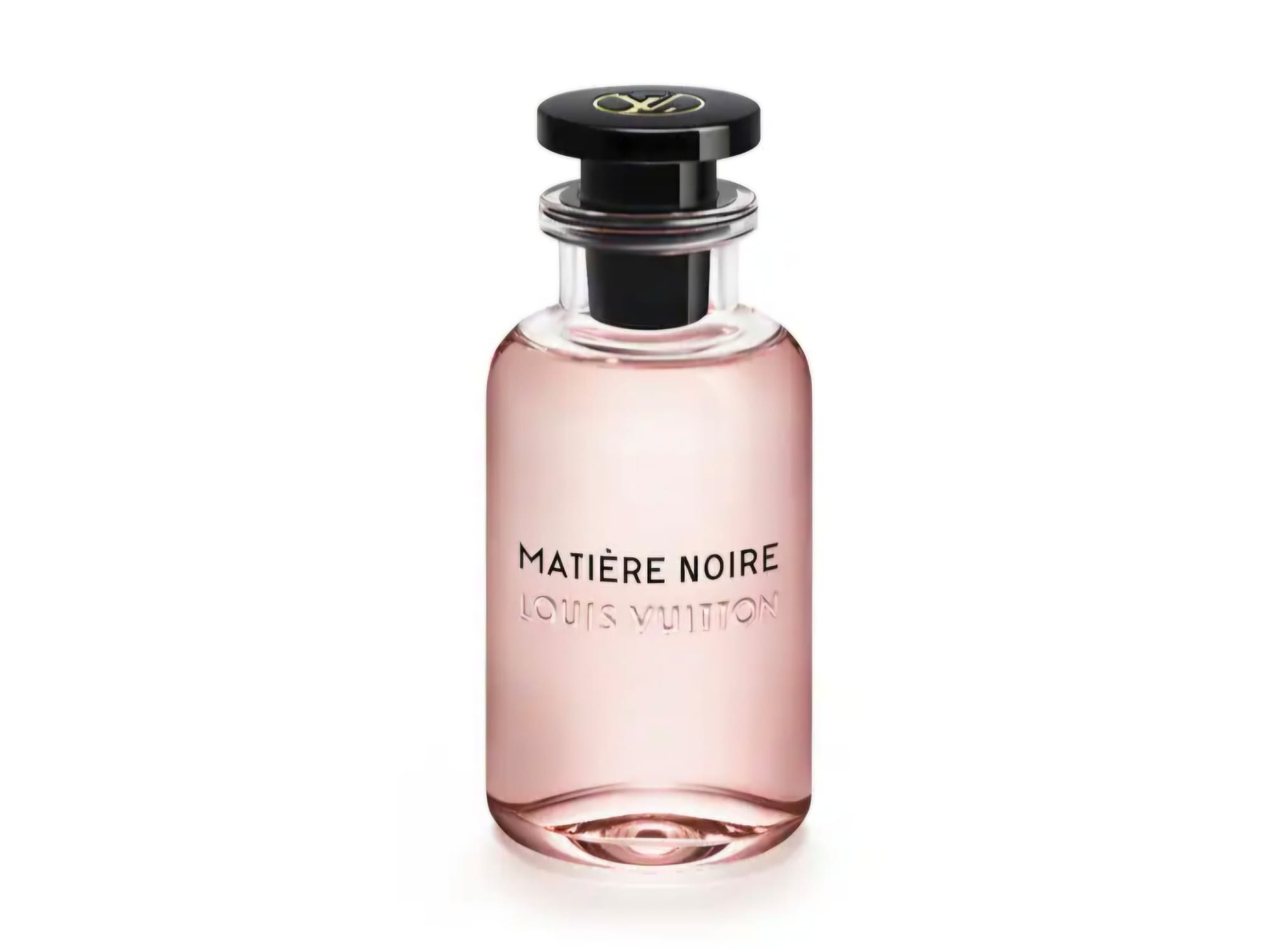 Louis Vuitton Matière Noire – Eau De Parfum – 100 ML - imagine 3