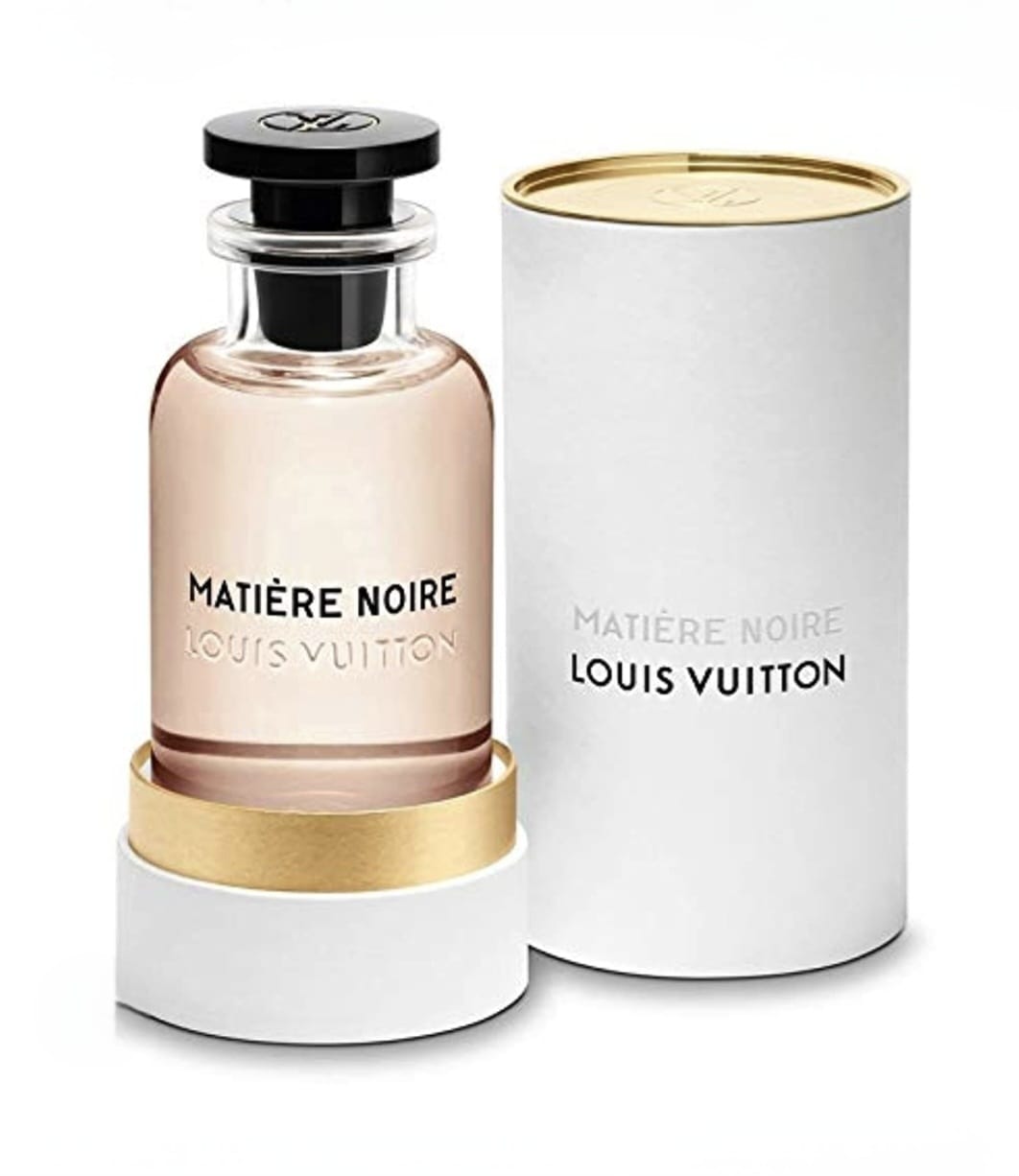 Louis Vuitton Matière Noire – Eau De Parfum – 100 ML - imagine 5
