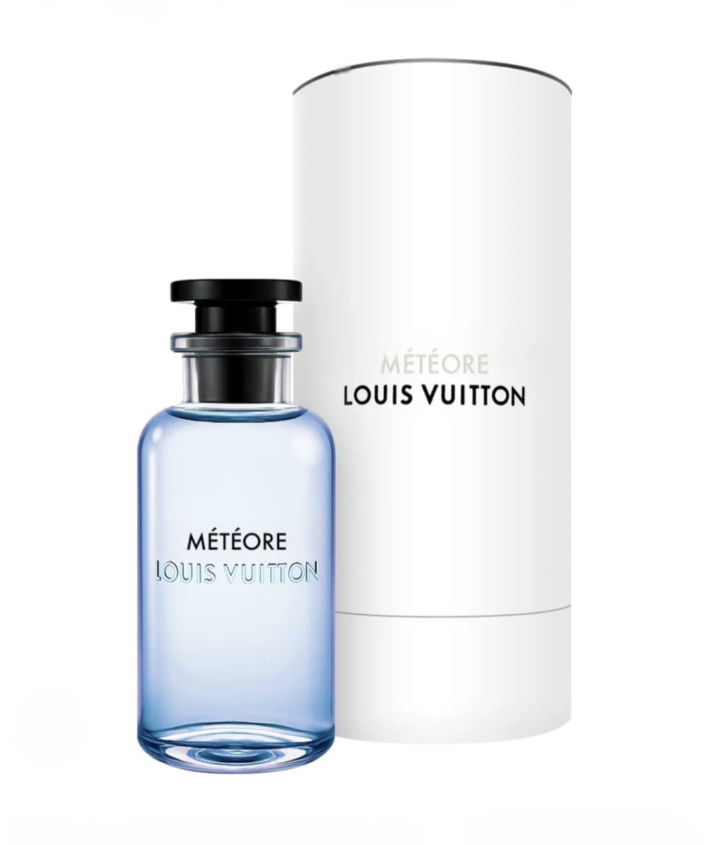Louis Vuitton Meteore – Eau De Parfum – 100 ML - imagine 4