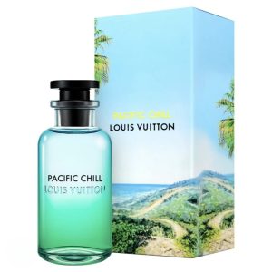 Louis Vuitton Pacific Chill – Eau De Parfum – 100 ML
