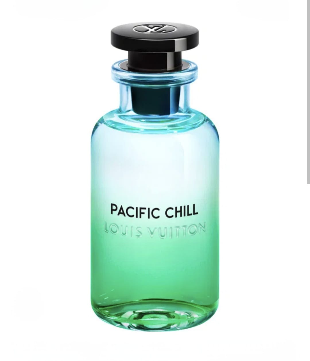 Louis Vuitton Pacific Chill – Eau De Parfum – 100 ML - imagine 3