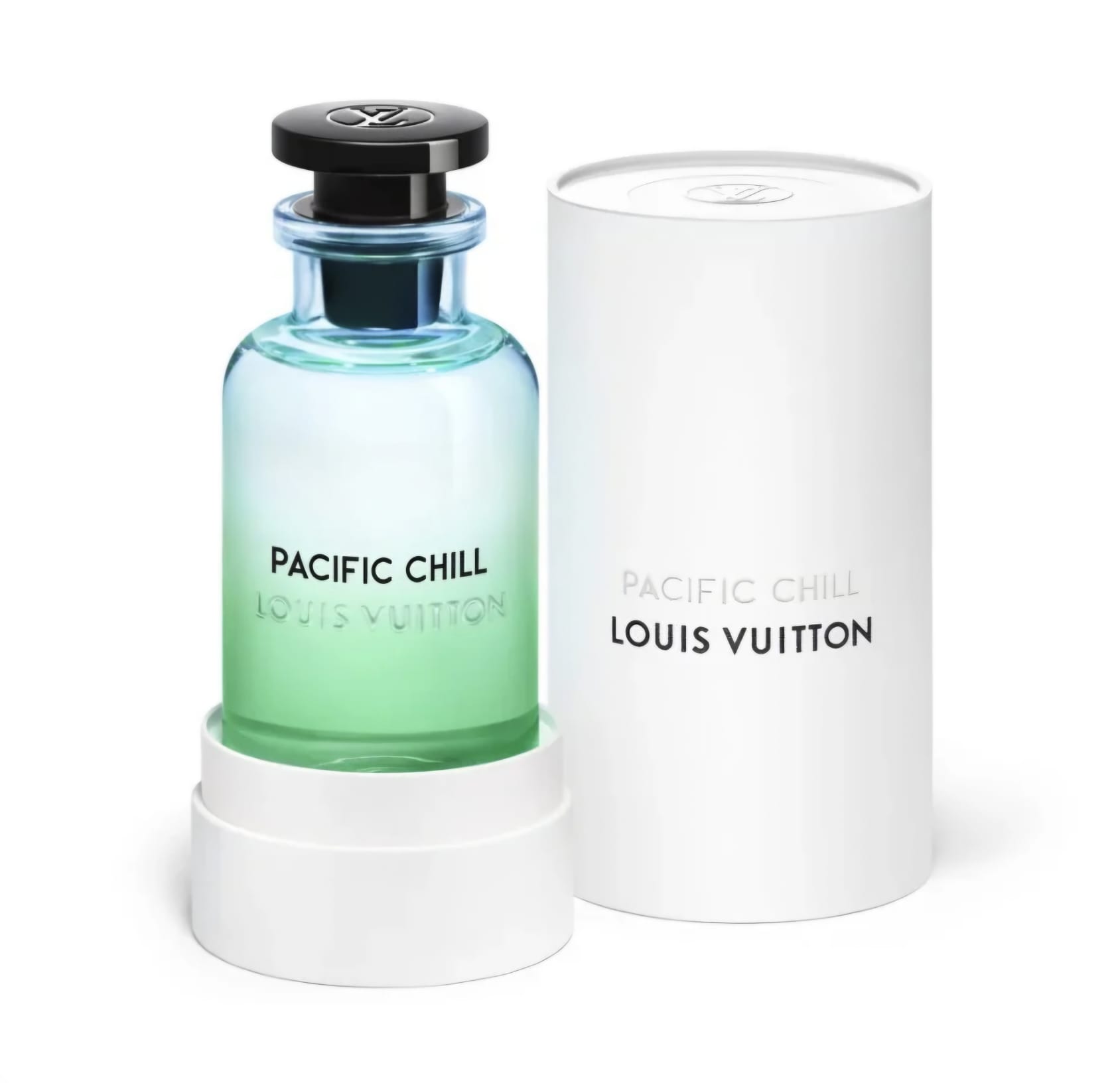 Louis Vuitton Pacific Chill – Eau De Parfum – 100 ML - imagine 4