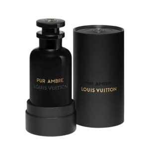 Louis Vuitton Pur Ambre – Eau De Parfum – 100 ML