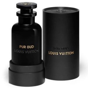 Louis Vuitton Pur Oud – Eau De Parfum – 100 ML