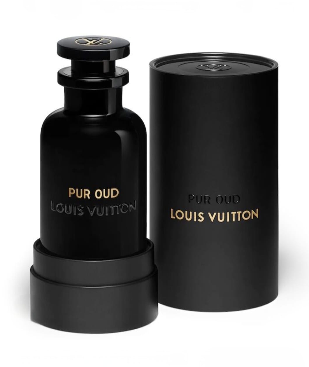 Louis Vuitton Pur Oud – Eau De Parfum – 100 ML