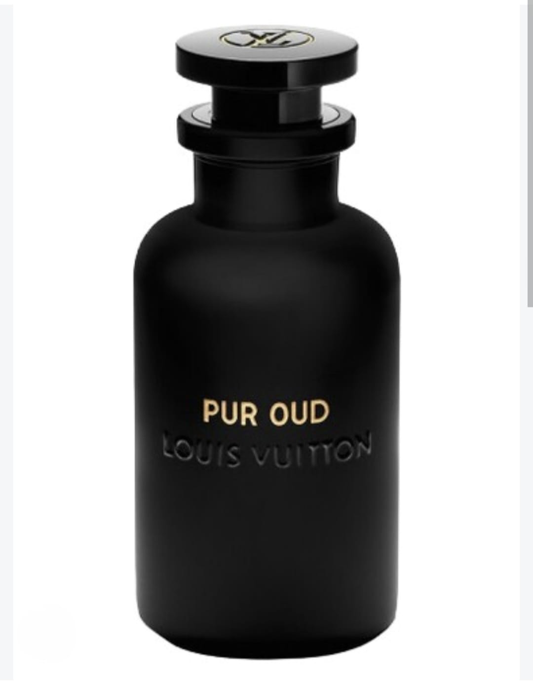 Louis Vuitton Pur Oud – Eau De Parfum – 100 ML - imagine 3