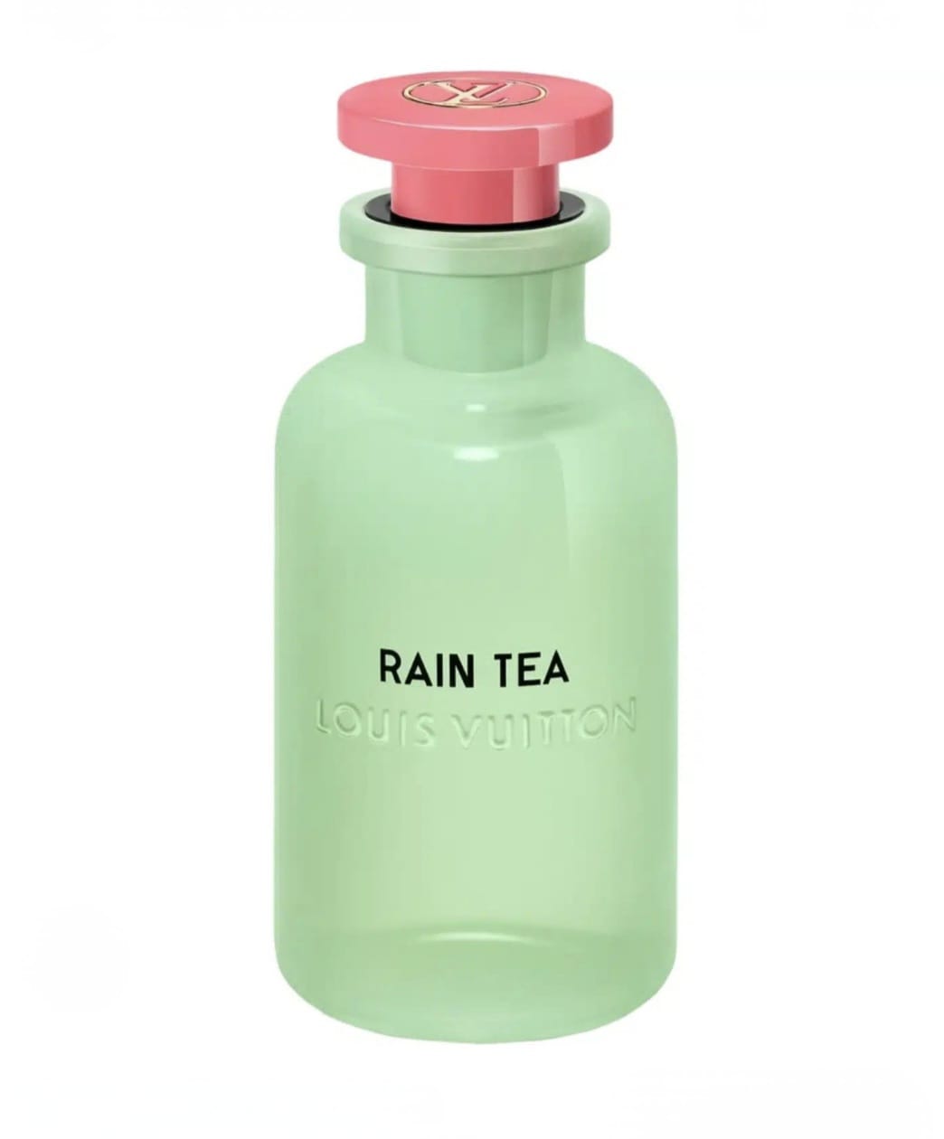 Louis Vuitton Rain Tea – Eau De Parfum – 100 ML - imagine 2