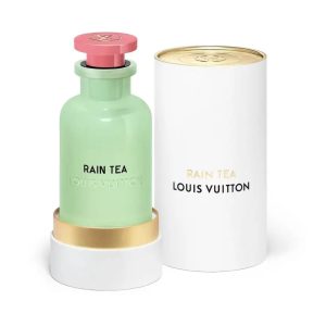 Louis Vuitton Rain Tea – Eau De Parfum – 100 ML