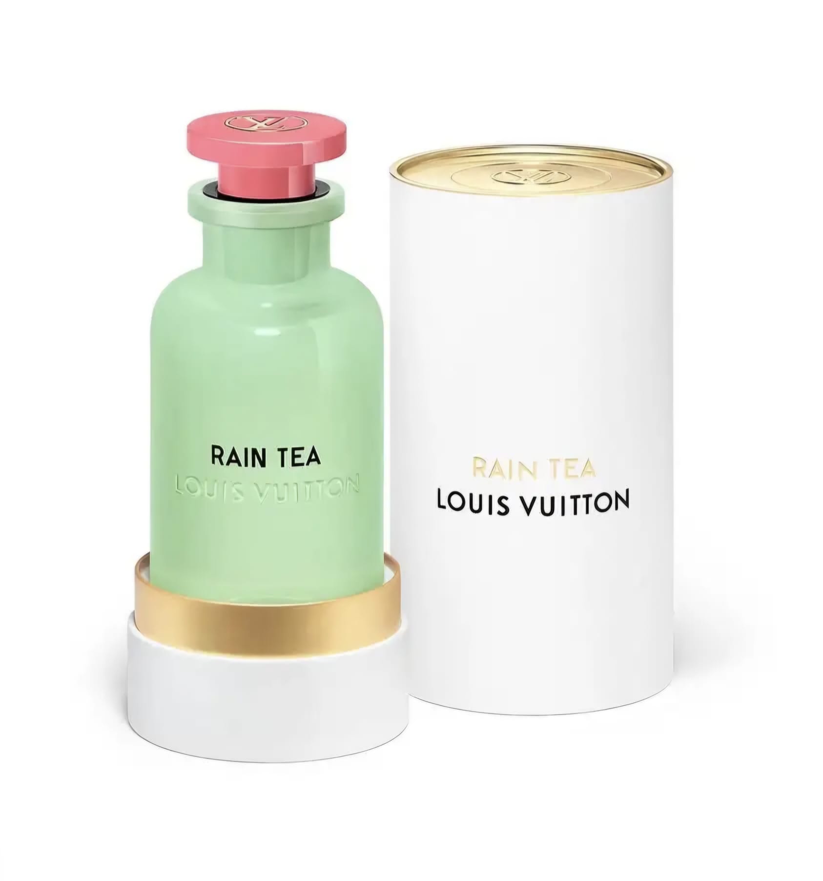 Louis Vuitton Rain Tea – Eau De Parfum – 100 ML