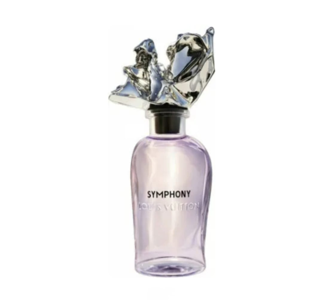Louis Vuitton Symphony – Extrait De Parfum – 100 ML - imagine 2