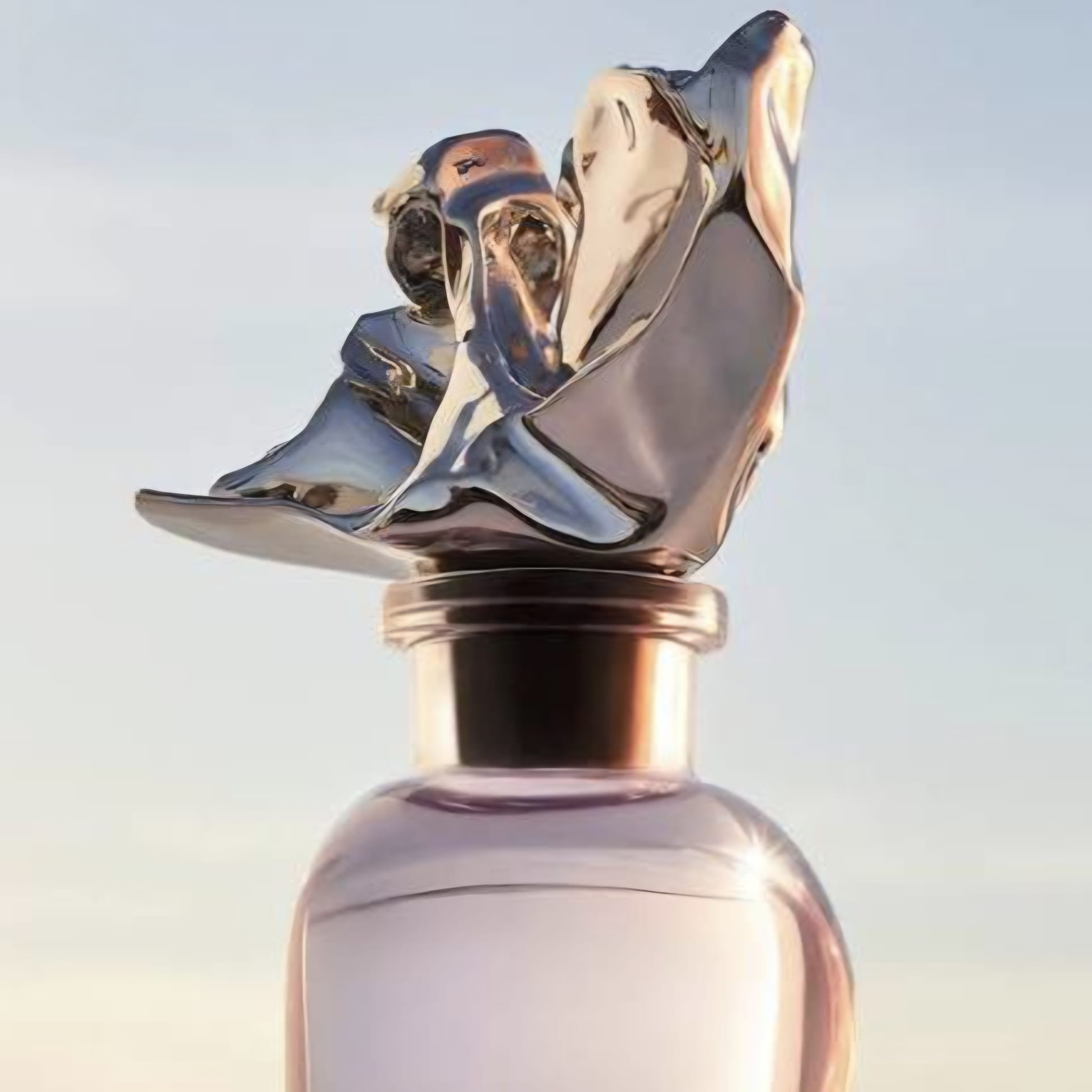Louis Vuitton Symphony – Extrait De Parfum – 100 ML - imagine 4
