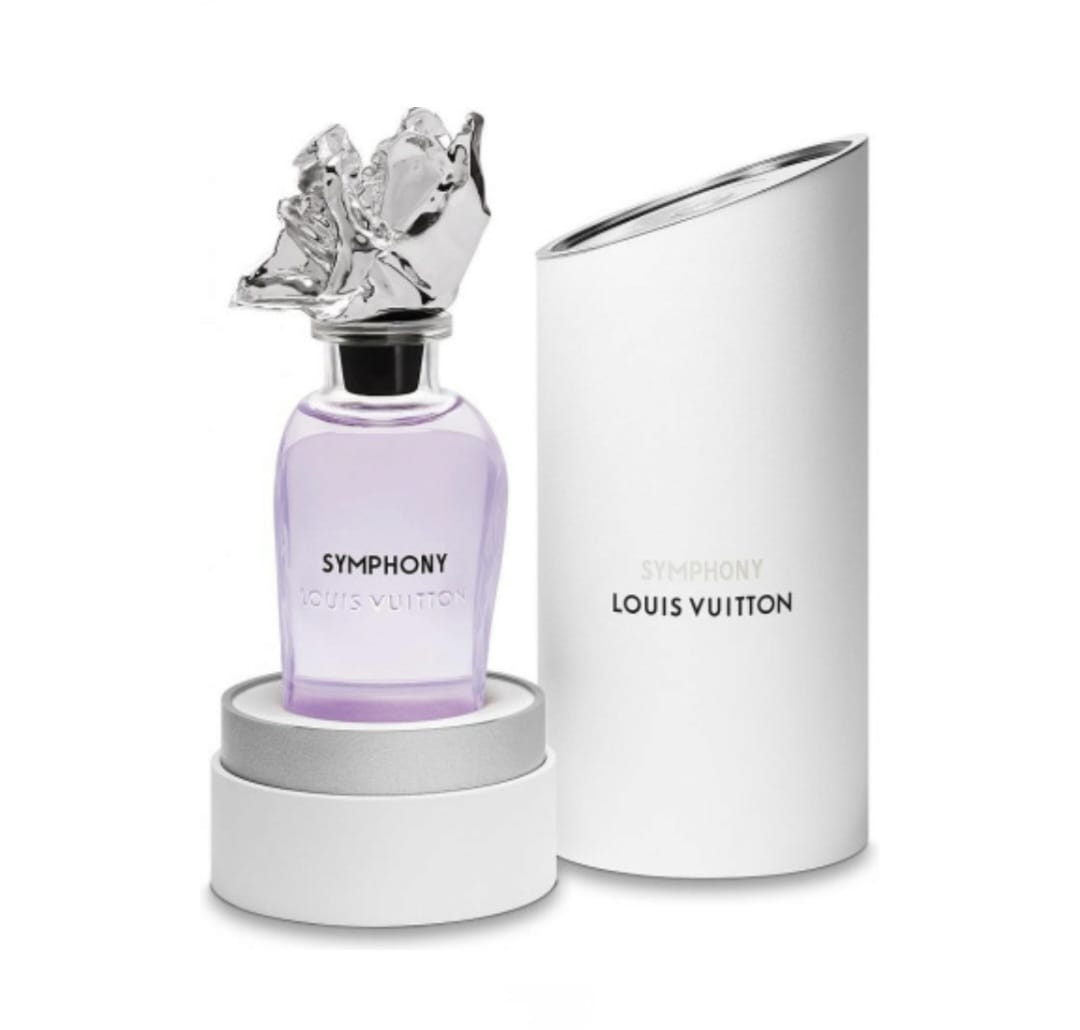 Louis Vuitton Symphony – Extrait De Parfum – 100 ML