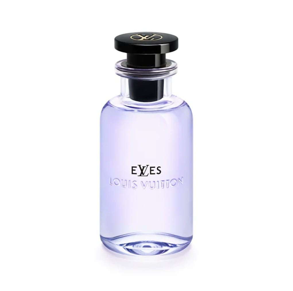 Louis Vuitton eLVes – Eau De Parfum – 100 ML - imagine 2