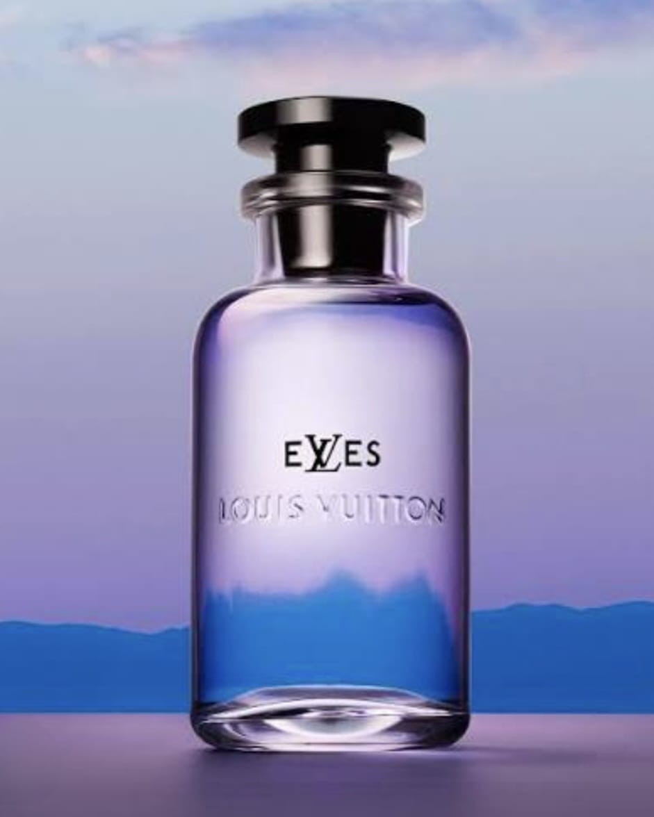 Louis Vuitton eLVes – Eau De Parfum – 100 ML - imagine 3