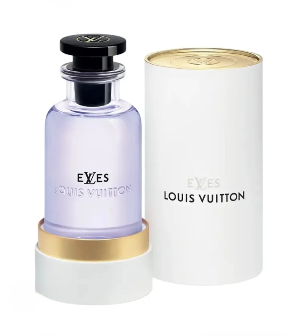 Louis Vuitton eLVes – Eau De Parfum – 100 ML