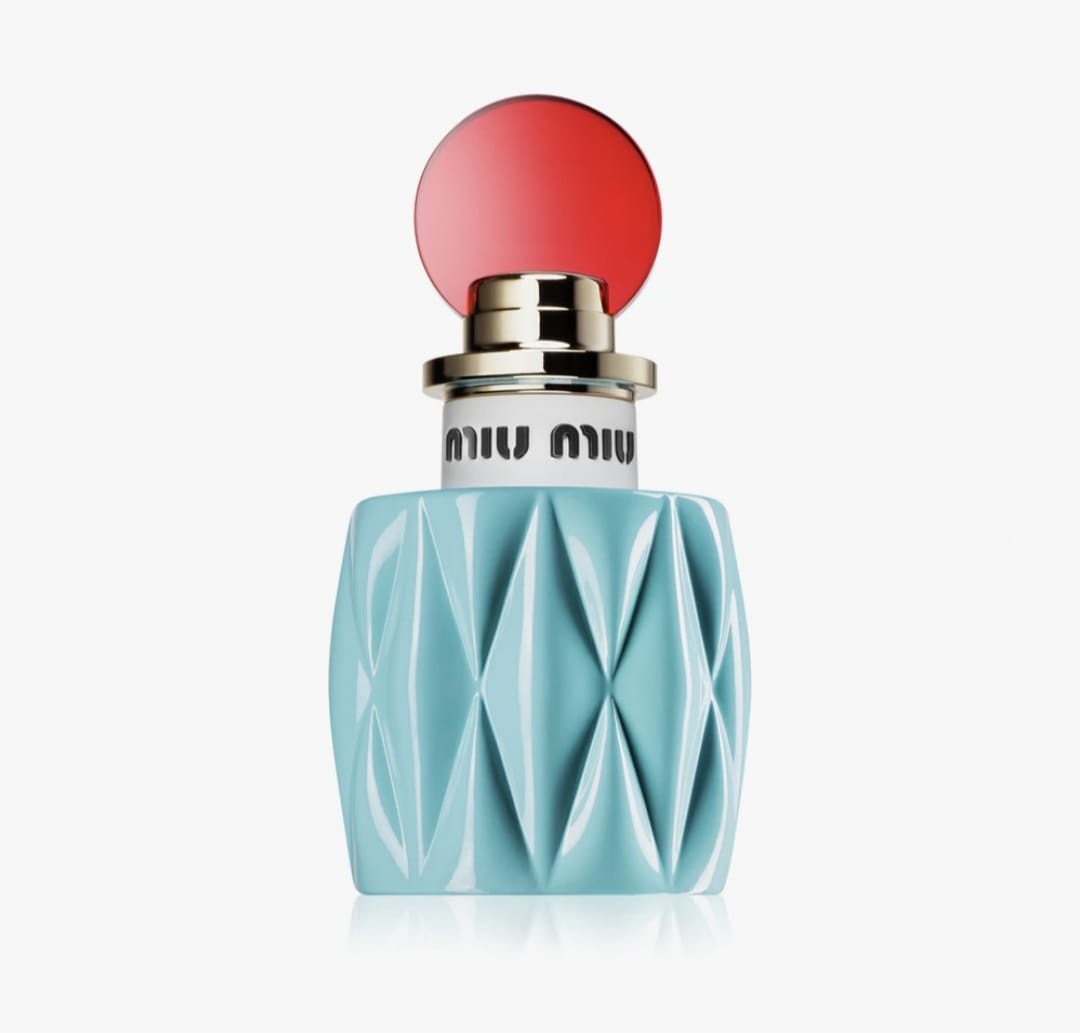 MIU MIU L'Eau De Muguet - Eau De Parfum - 100 ML - imagine 2