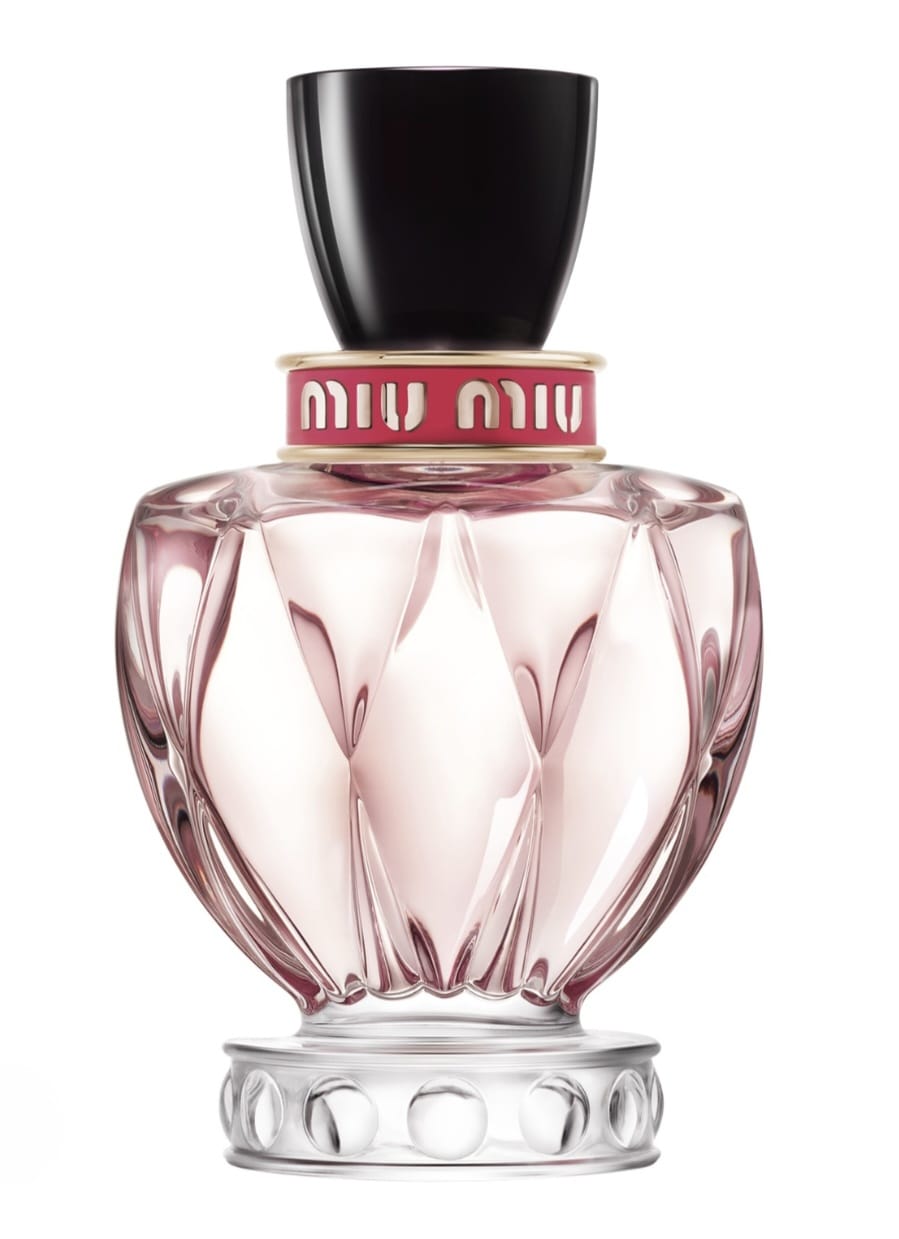 MIU MIU Twist – Eau De Toilette – 100 ML - imagine 2