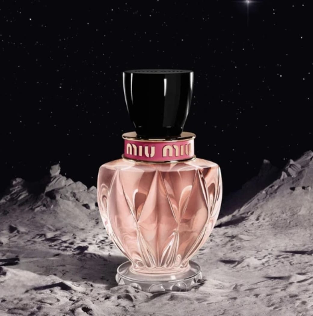 MIU MIU Twist – Eau De Toilette – 100 ML - imagine 3