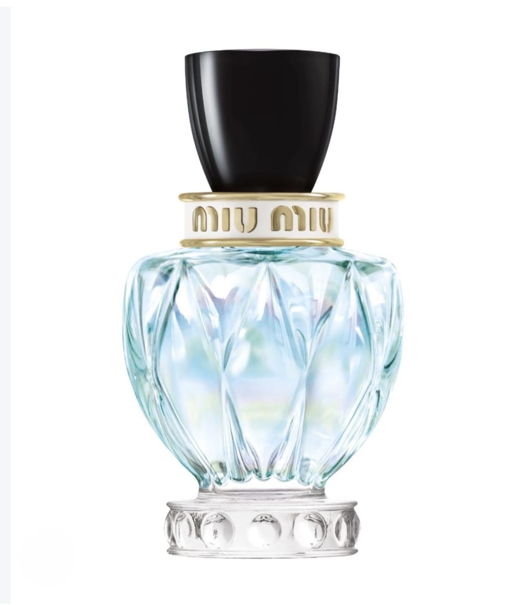 MIU MIU Twist – Eau De Magnolia – 100 ML - imagine 2
