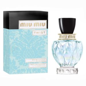 MIU MIU Twist – Eau De Magnolia – 100 ML