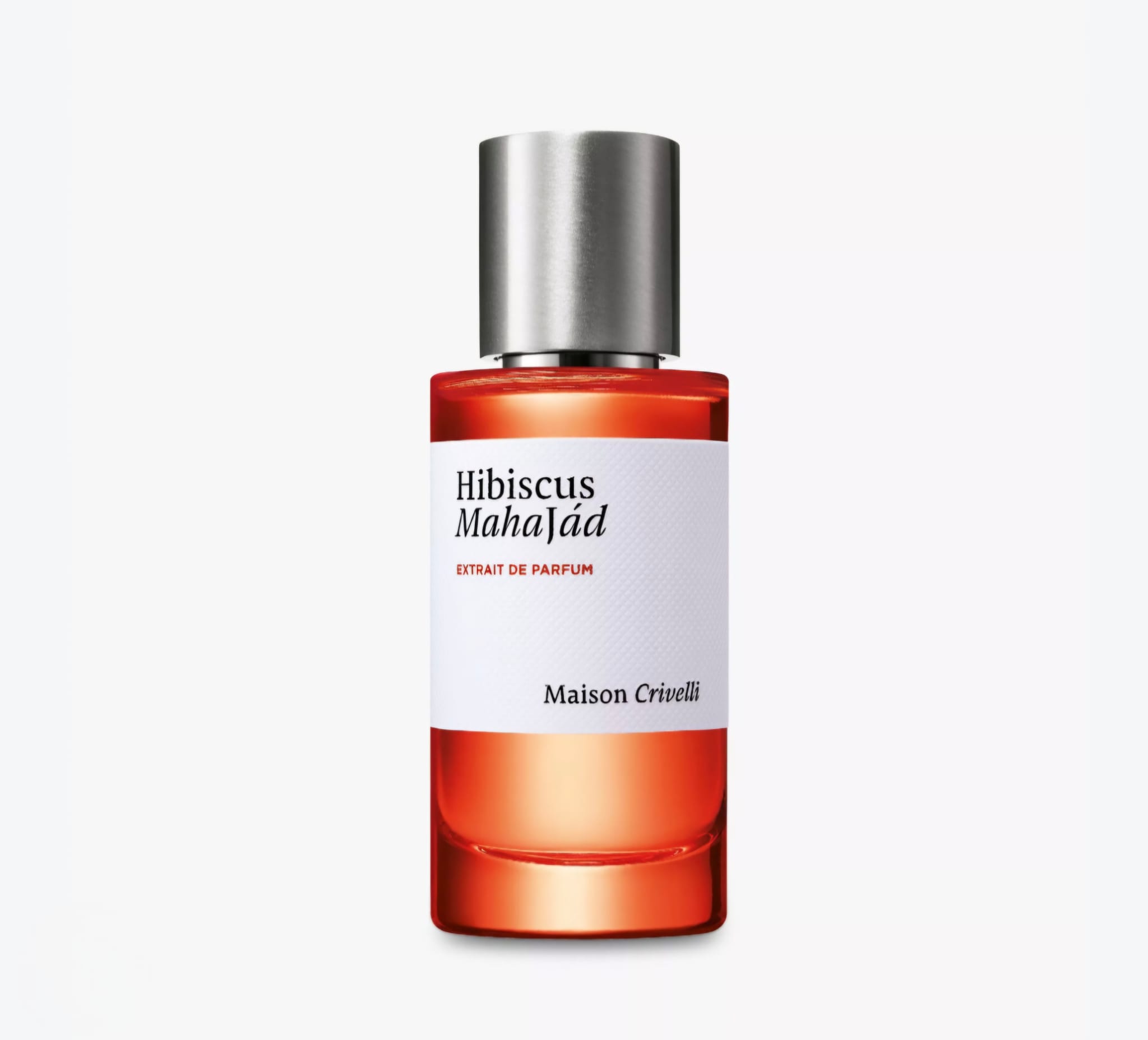 Maison Crivelli Hibiscus Mahajád – Extrait De Parfum – 50 ML - imagine 4