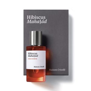 Maison Crivelli Hibiscus Mahajád – Extrait De Parfum – 50 ML