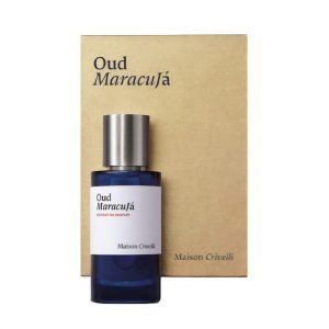 Maison Crivelli Oud Maracujá – Extrait De Parfum – 50 ML
