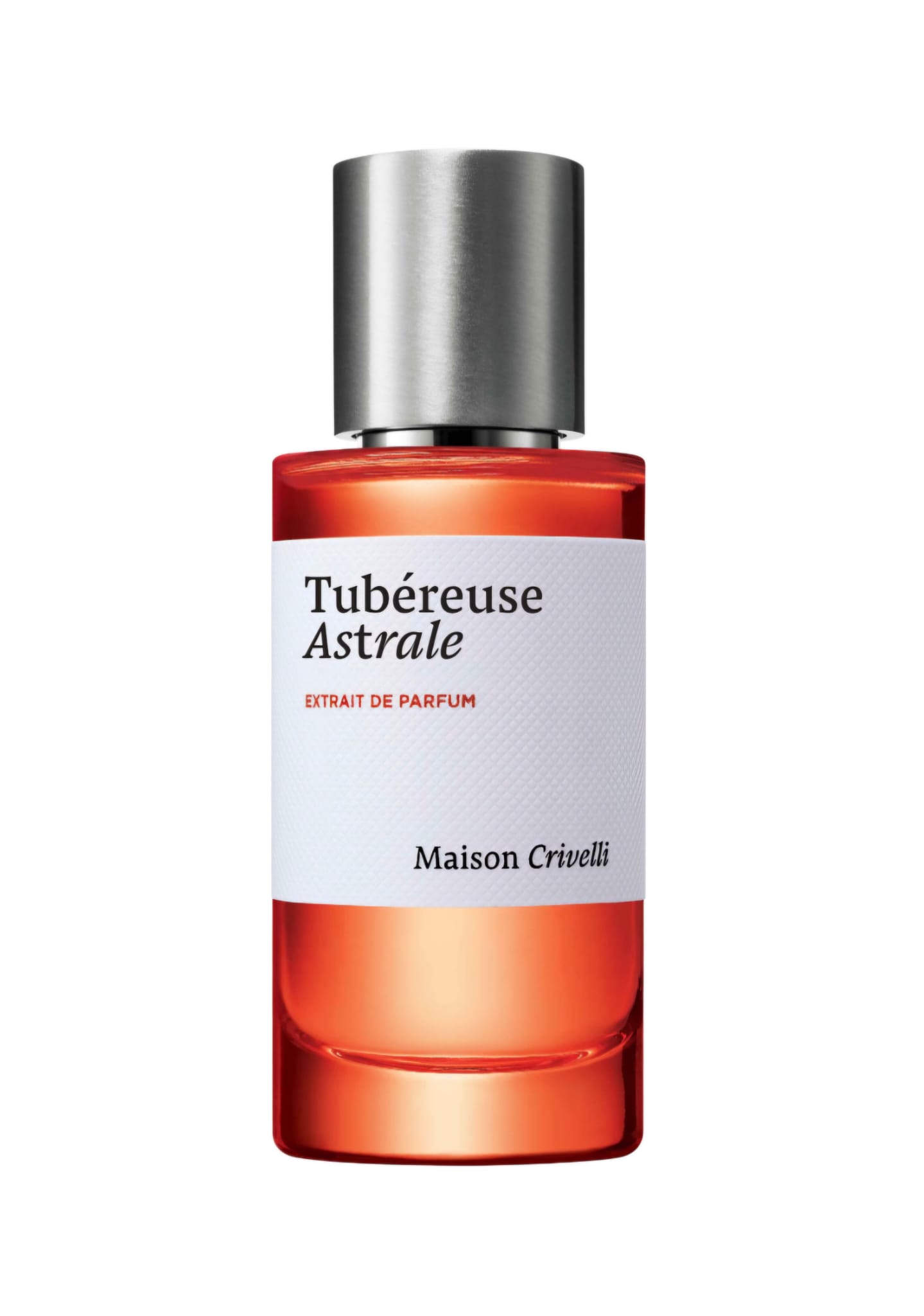 Maison Crivelli Tubéreuse Astrale – Extrait De Parfum – 50 ML - imagine 2