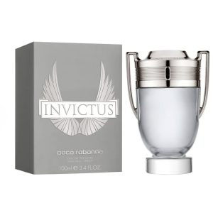 Paco Rabanne Invictus - Eau De Parfum - 30 ML