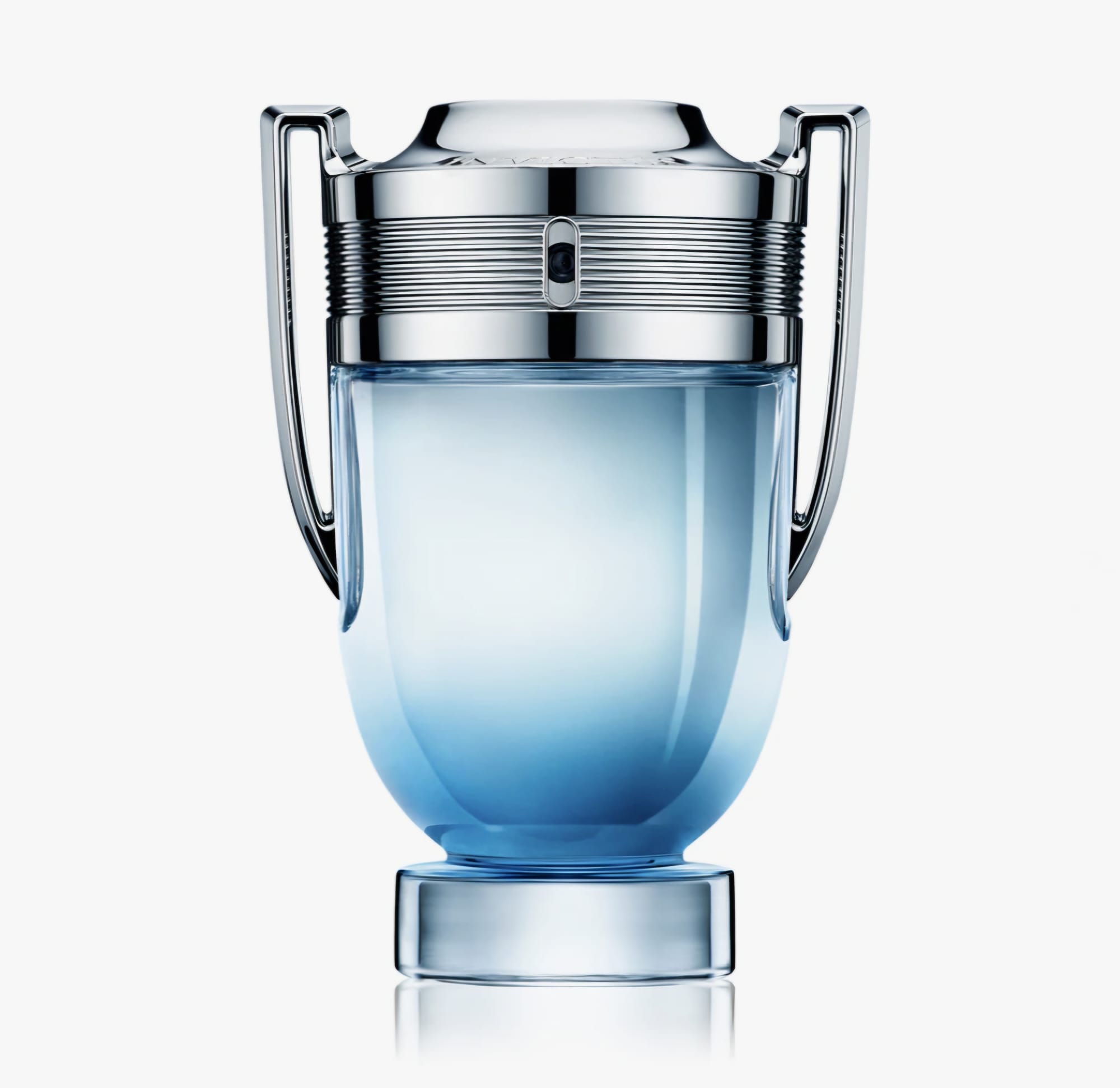 Paco Rabanne Invictus - Eau De Parfum - 30 ML - imagine 3