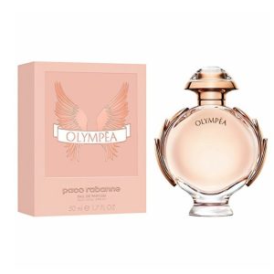 Paco Rabanne Olympea - Eau De Parfum - 30 ML