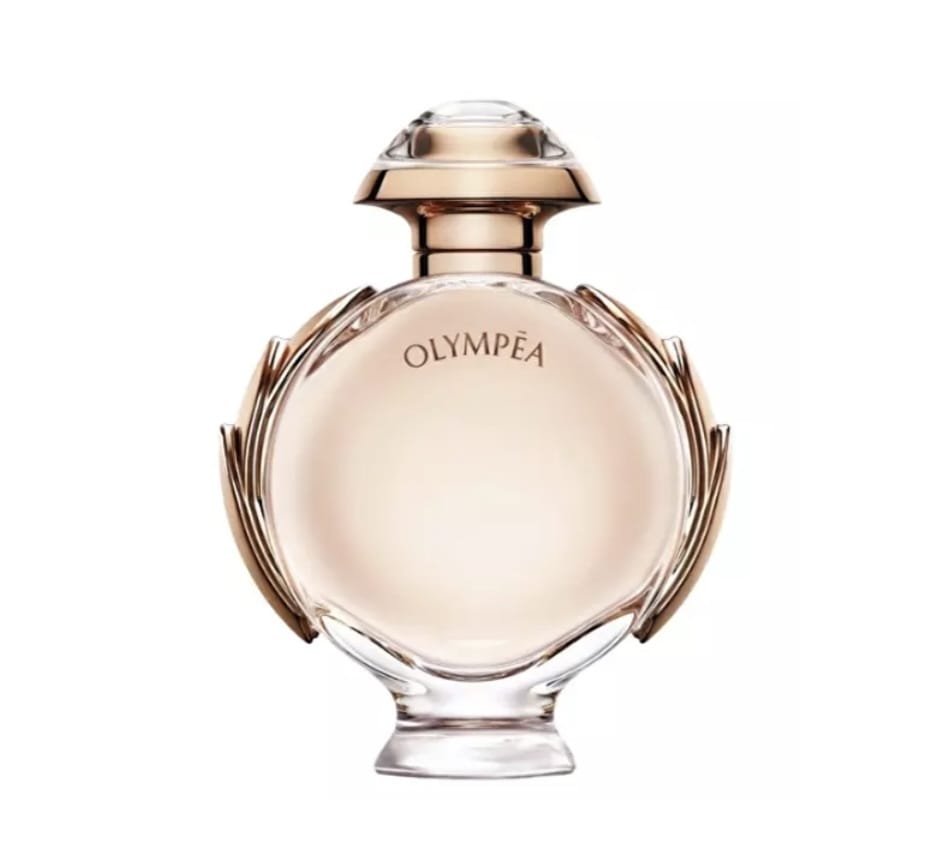 Paco Rabanne Olympea - Eau De Parfum - 30 ML - imagine 3