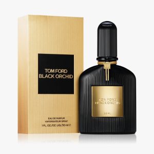 Tom Ford Black Orchid - Eau De Parfum - 30 ML
