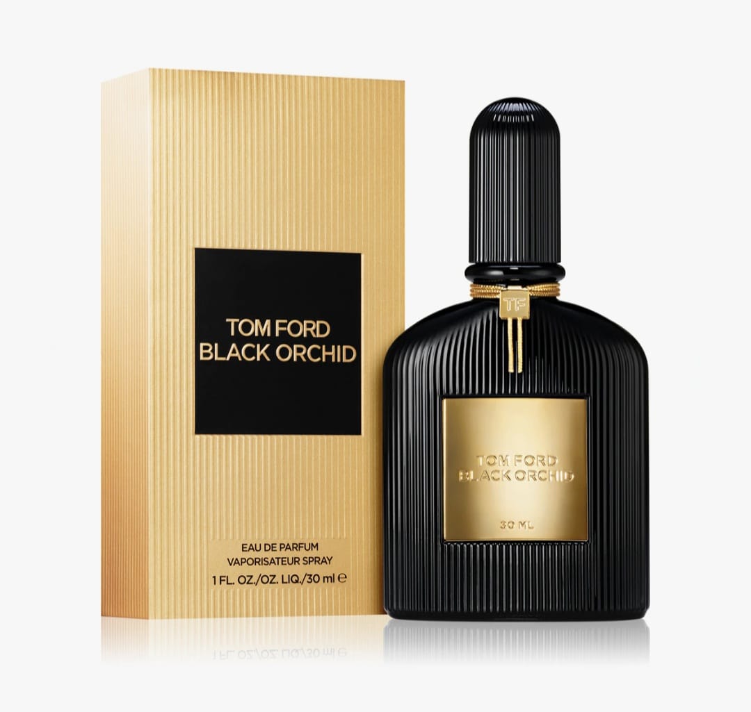 Tom Ford Black Orchid - Eau De Parfum - 30 ML