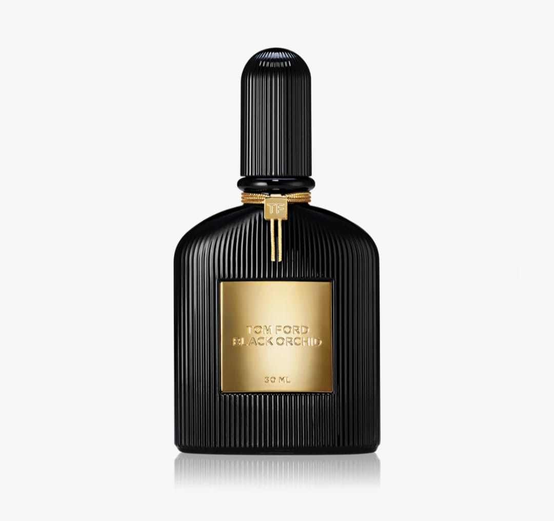 Tom Ford Black Orchid - Eau De Parfum - 30 ML - imagine 3