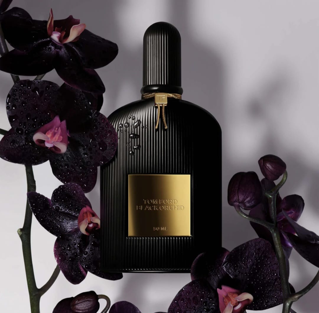 Tom Ford Black Orchid - Eau De Parfum - 30 ML - imagine 4