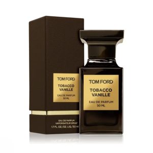 Tom Ford Tobacco Vanille - Eau De Parfum - 30 ML