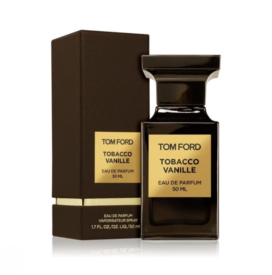 Tom Ford Tobacco Vanille - Eau De Parfum - 30 ML