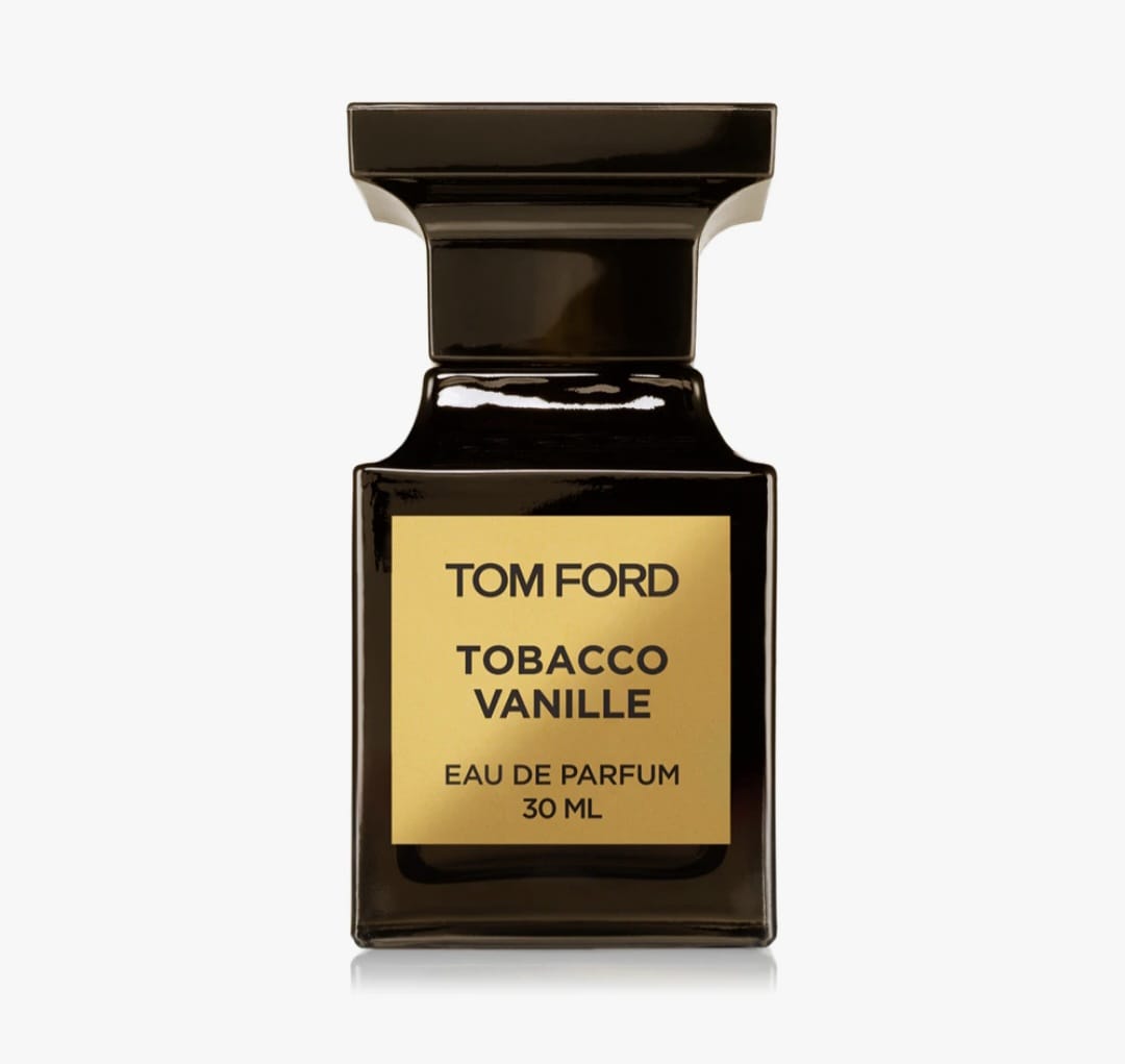 Tom Ford Tobacco Vanille - Eau De Parfum - 30 ML - imagine 3