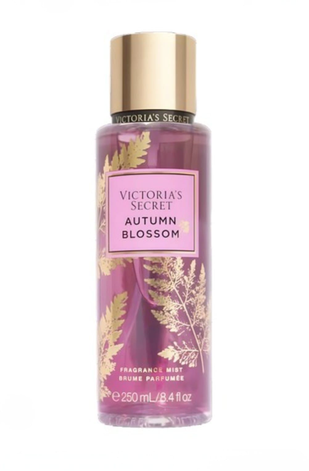 Spray De Corp – Victoria’s Secret Autumn Blossom – 250 ML - imagine 2