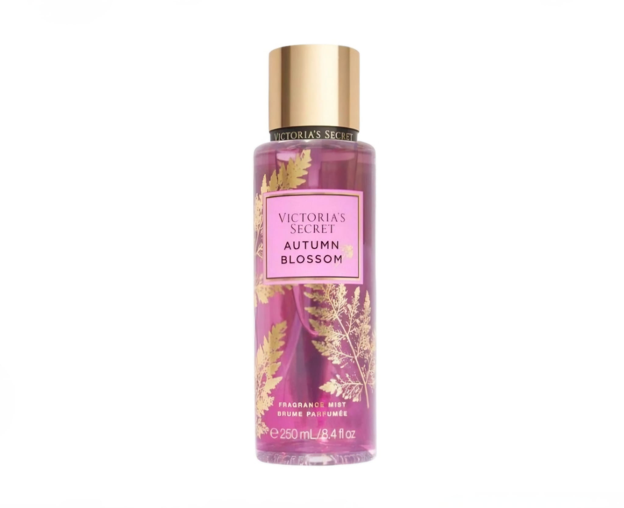 Spray De Corp – Victoria’s Secret Autumn Blossom – 250 ML