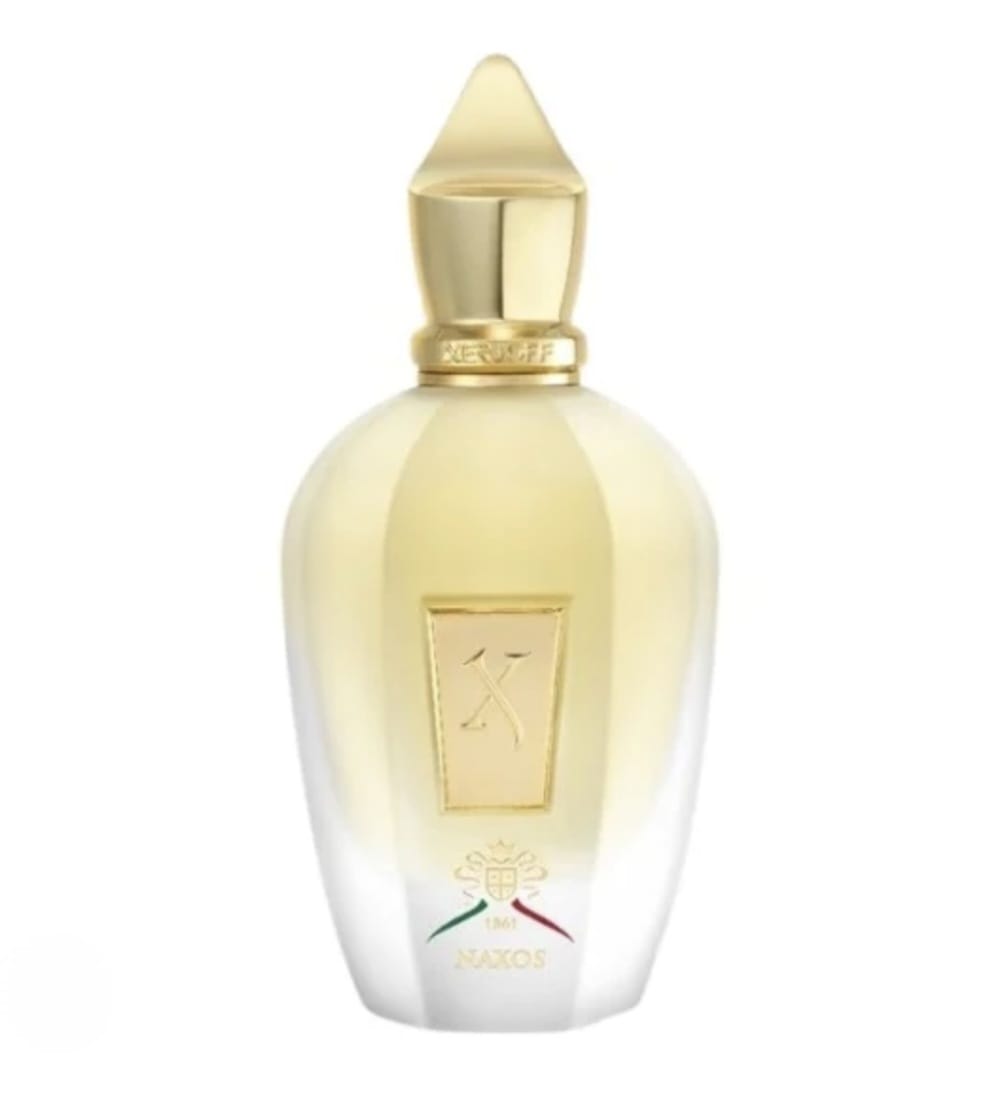 Xerjoff 1861 Naxos – Eau De Parfum – 30 ML - imagine 3