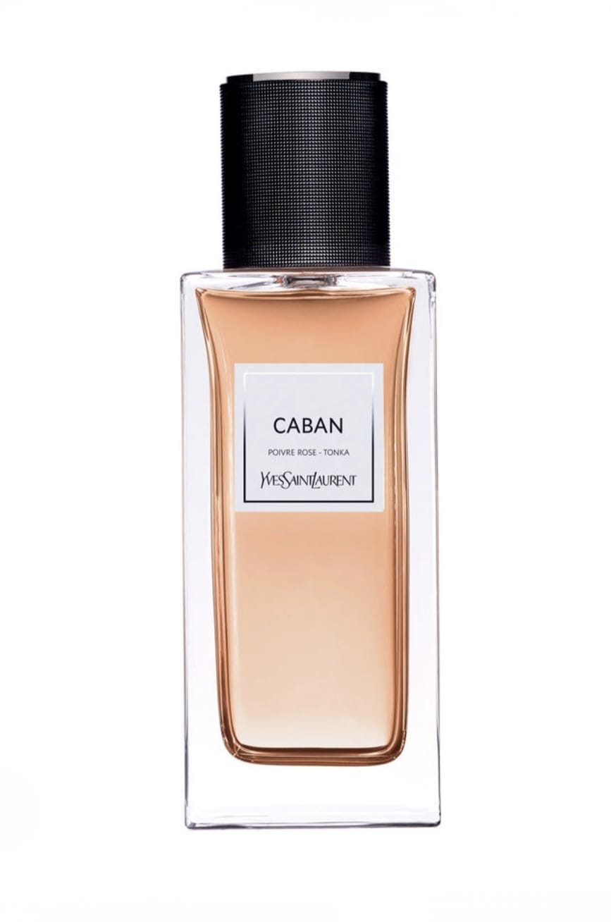 Yves Saint Laurent Caban - Eau De Parfum - 125 ML - imagine 2