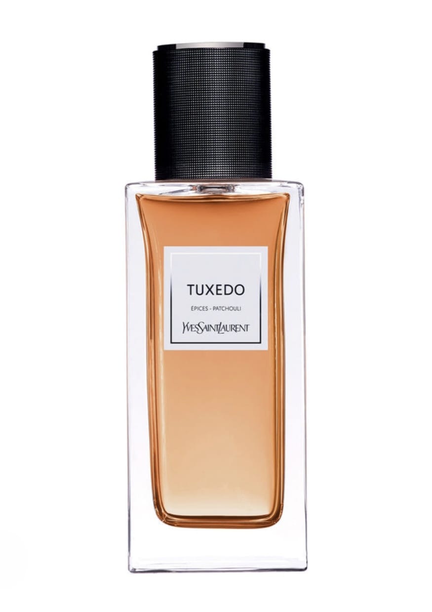 Yves Saint Laurent Tuxedo – Eau De Parfum – 125 ML - imagine 2