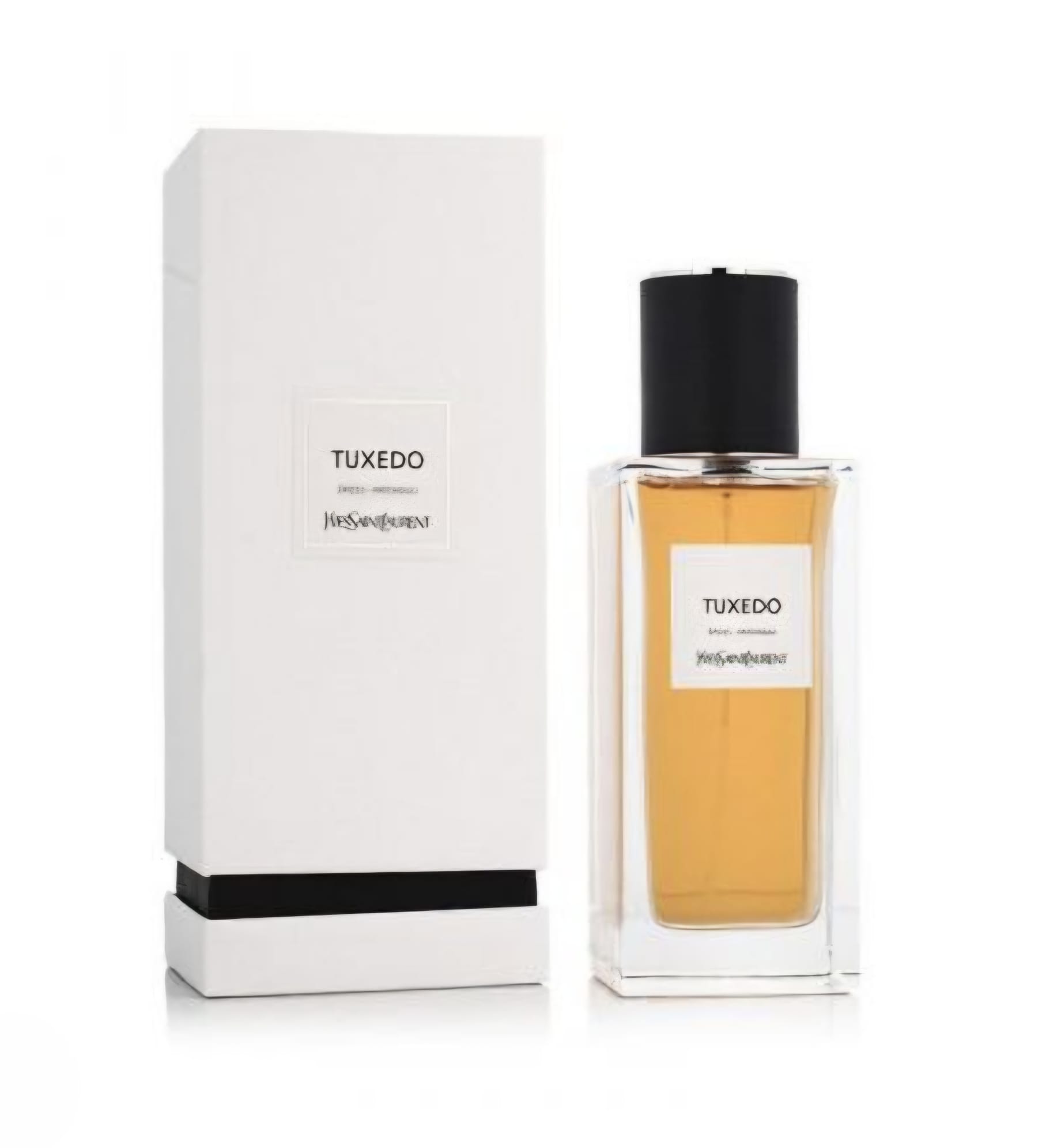 Yves Saint Laurent Tuxedo – Eau De Parfum – 125 ML
