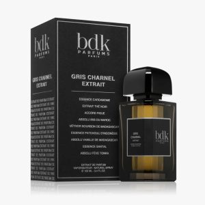 bdk Parfums Gris Charnel  Extrait – Extrait De Parfum – 100 ML